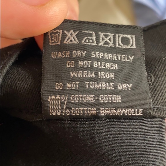 Vintage Gucci jeans fall winter 1973 - Picture 5 of 6